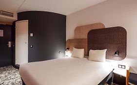 Hotel Ibis Rouen Centre Rive Droite